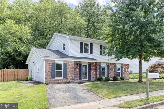 2249 Four Seasons Dr, Gambrills