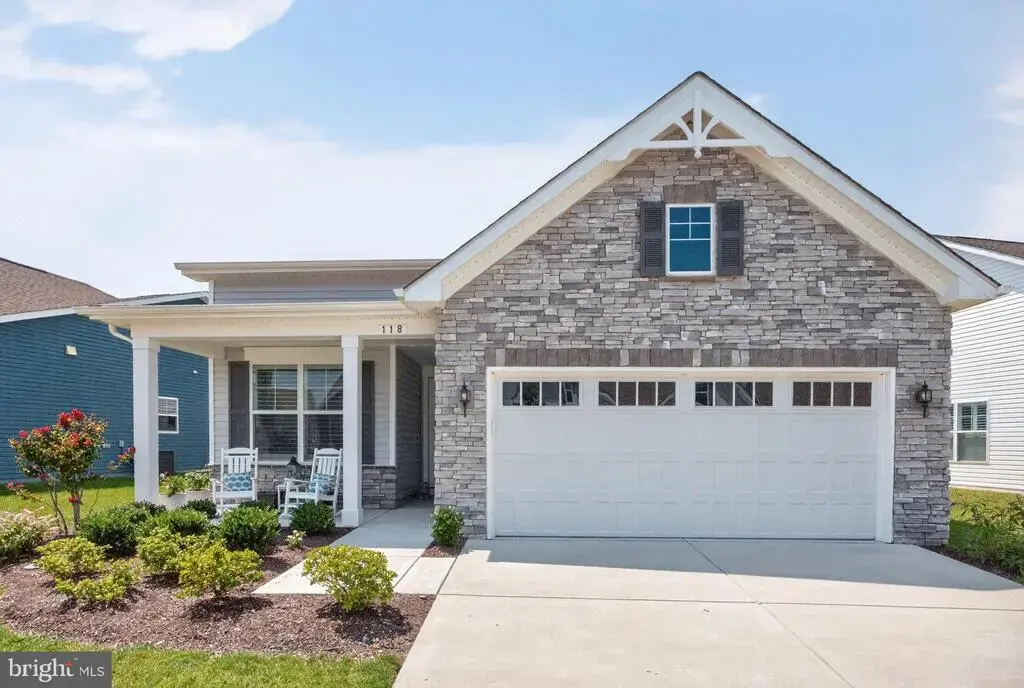 118 Broadwater Dr, CHESTER