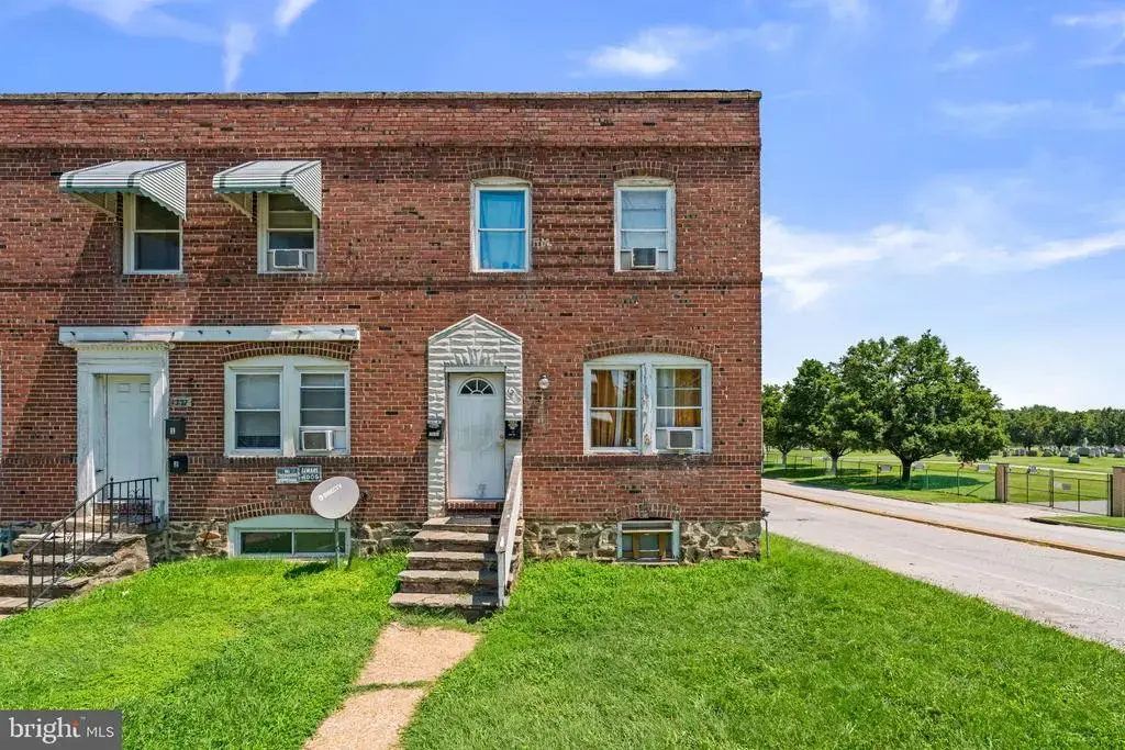 1229 Steelton Ave, BALTIMORE