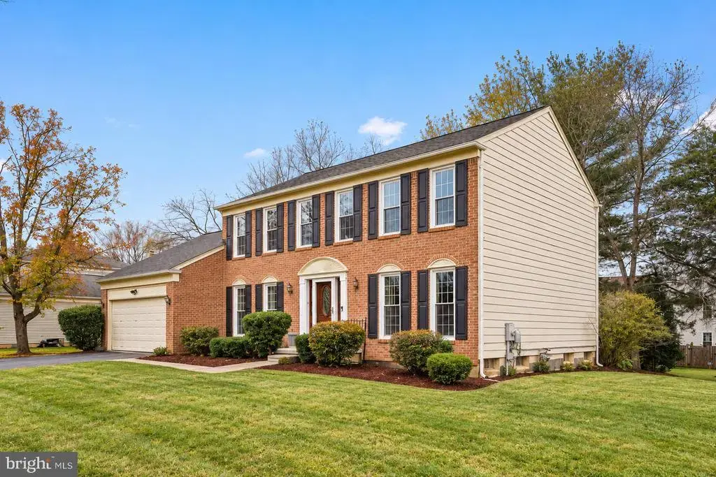 13940 Alderton Rd, SILVER SPRING