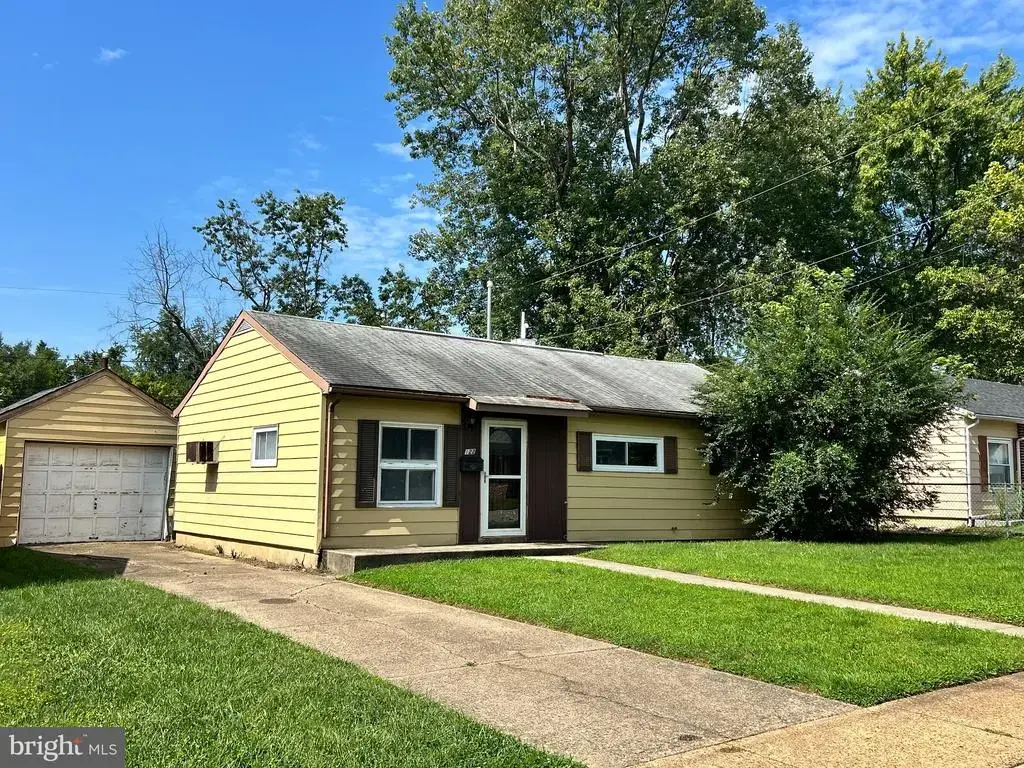 122 Halcyon Dr, NEW CASTLE