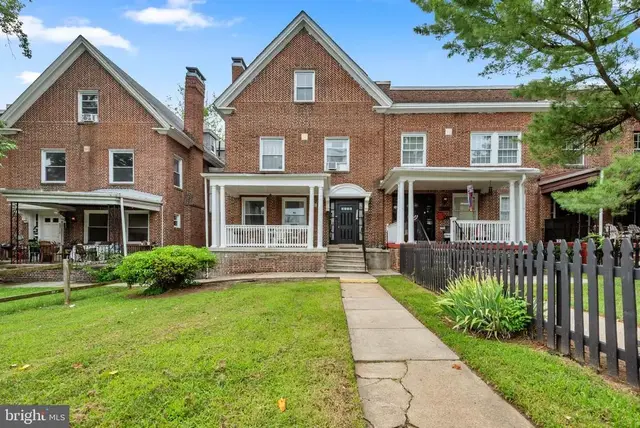 3800 Greenmount Ave #4, Baltimore