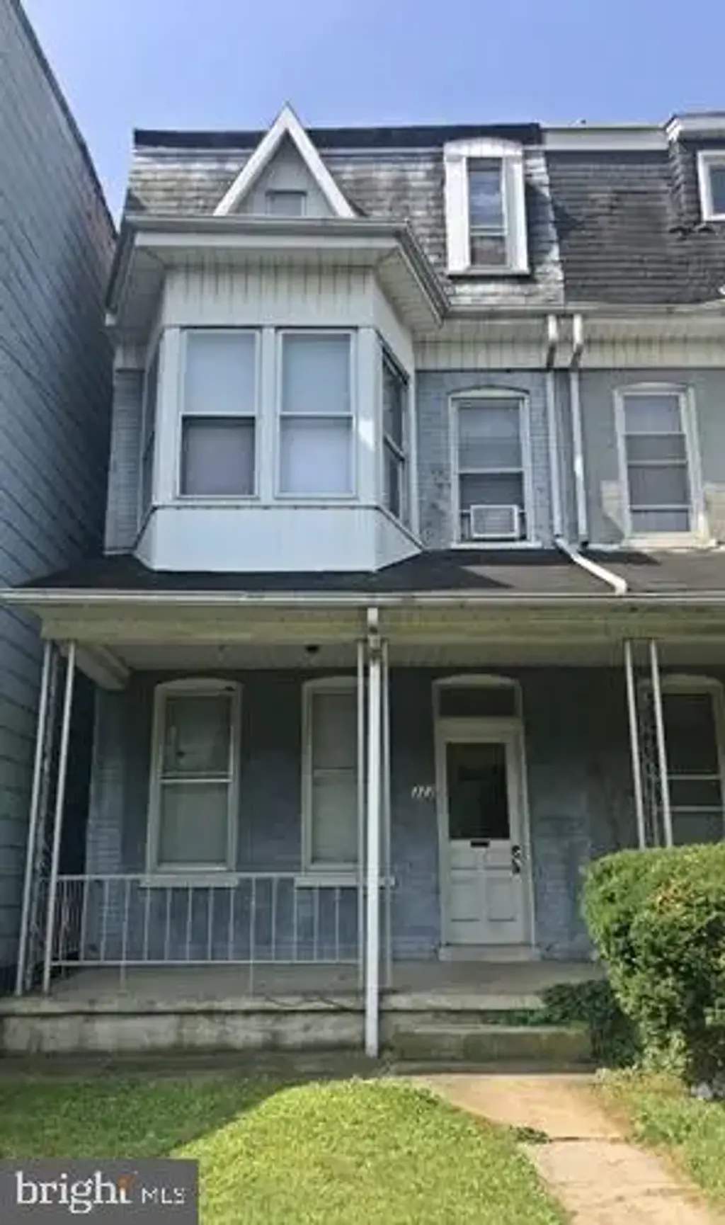 322 Roosevelt Ave #1st Fl, YORK
