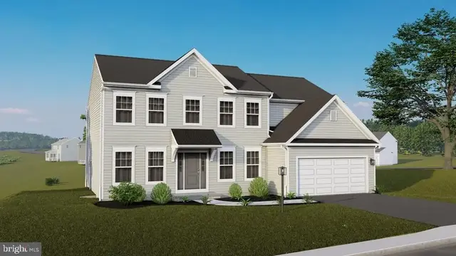 28 Aquila Cir #lot U28, Carlisle