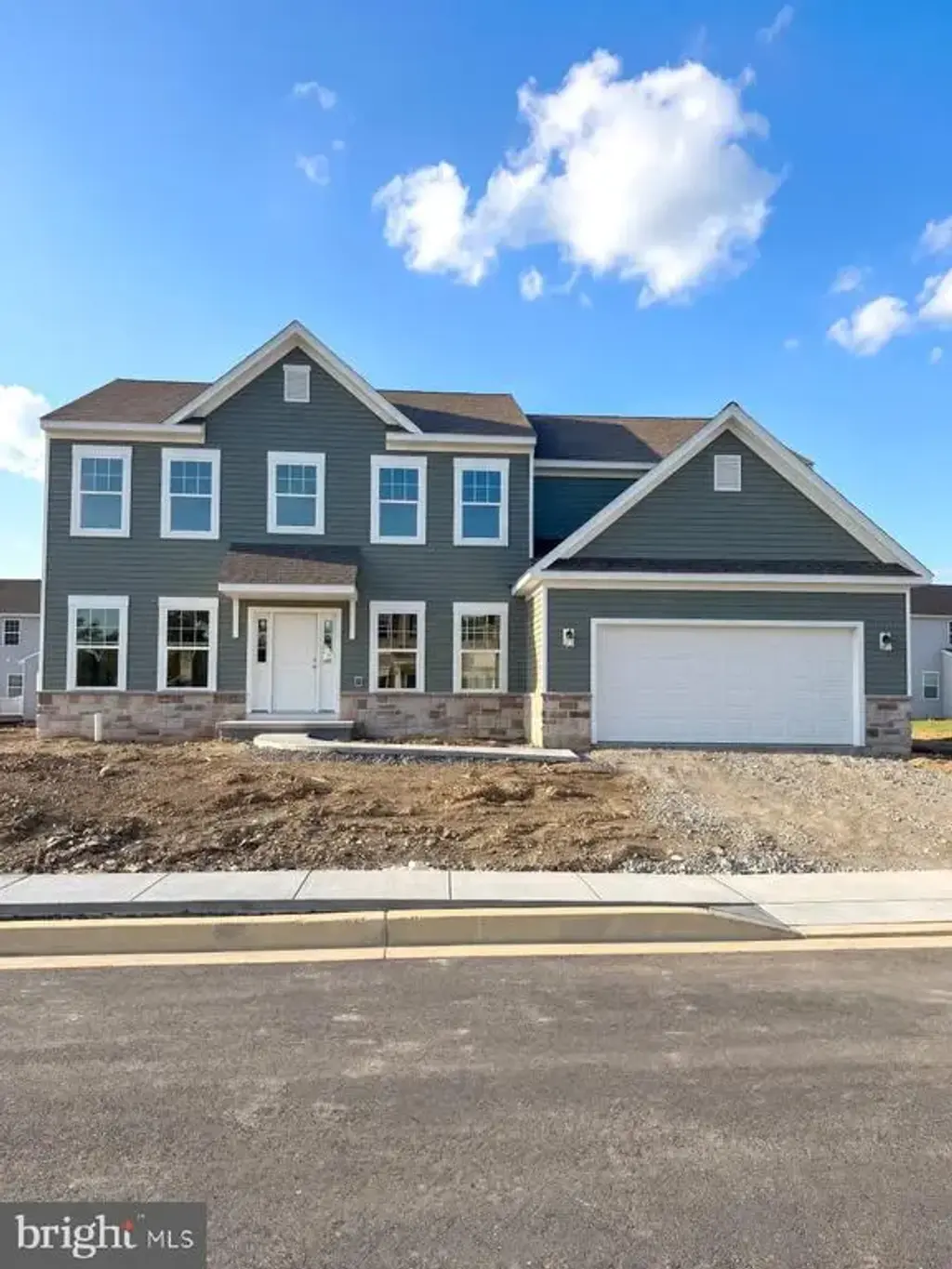 28 Aquila Cir #lot U28, CARLISLE