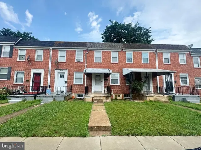 3312 Avondale Ave, Baltimore