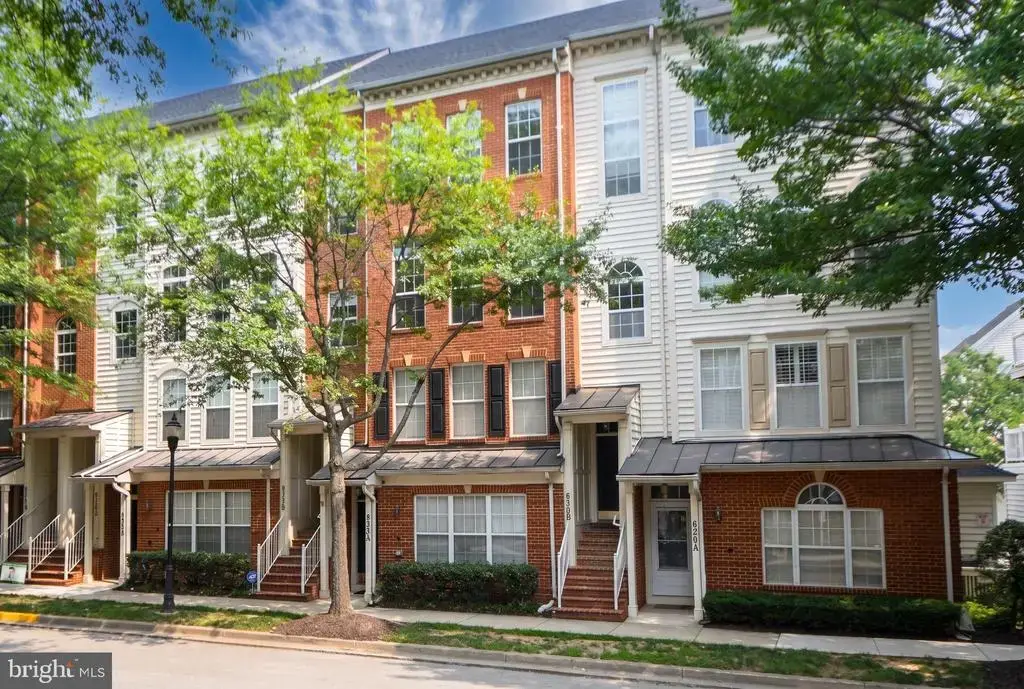 628-b Main St #628b, GAITHERSBURG