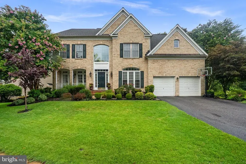8004 Horicon Point Dr, MILLERSVILLE