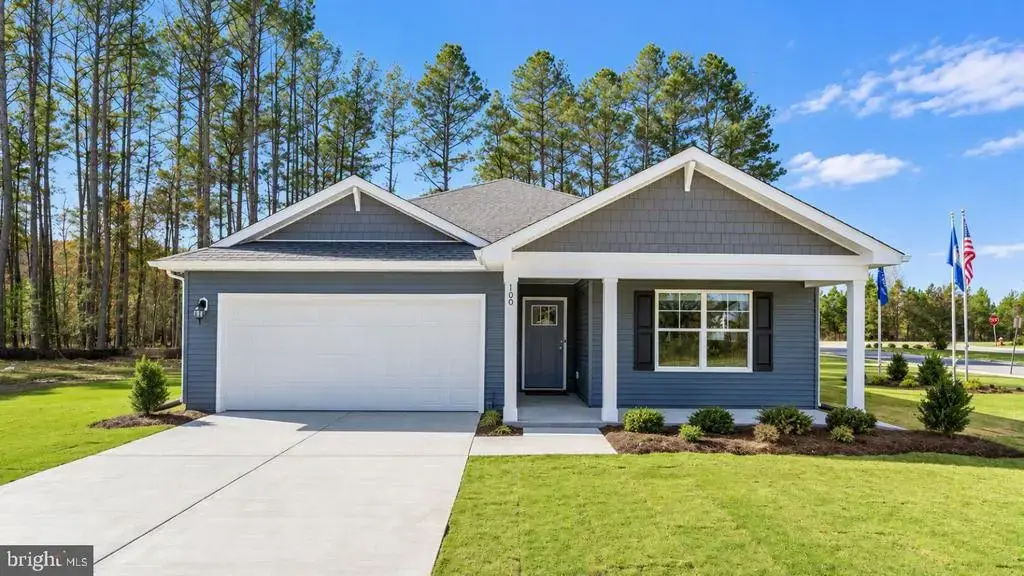 291 Heather Ln, STAUNTON