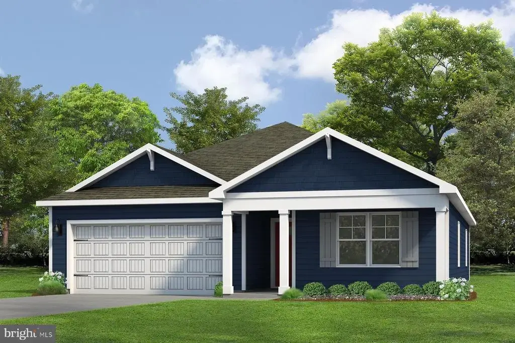 291 Heather Ln, STAUNTON