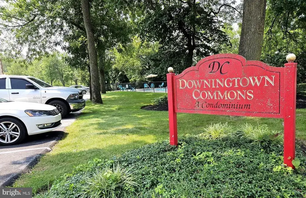 335 E Lancaster Ave #b4, DOWNINGTOWN
