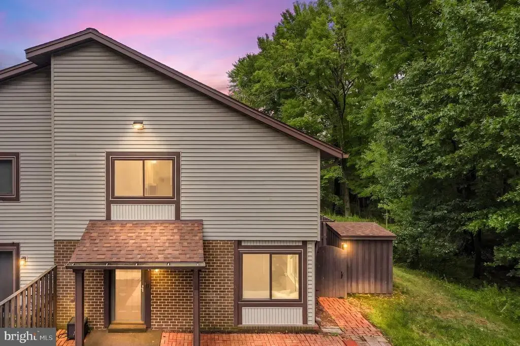 33 Cable Hollow Way #49-1, UPPER MARLBORO