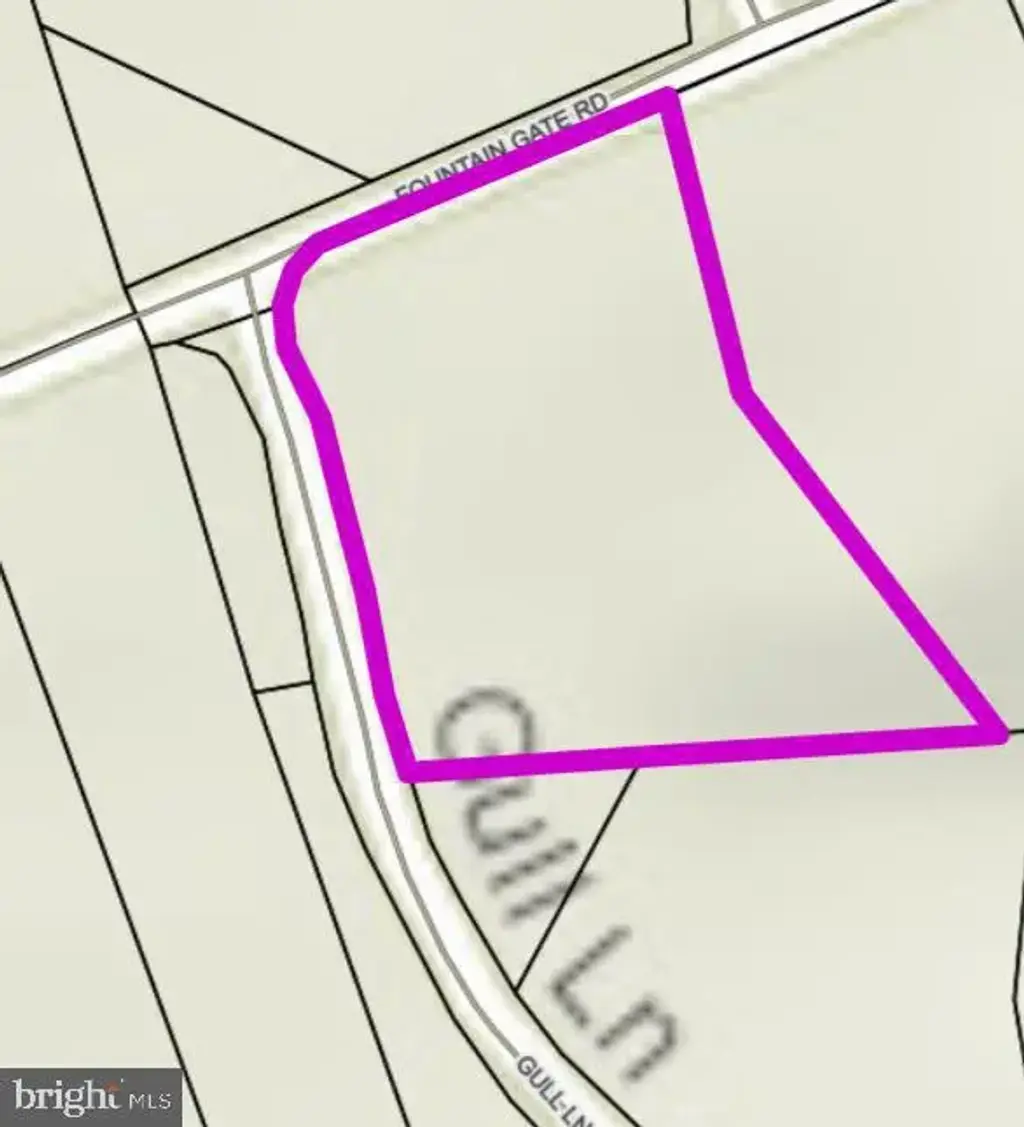 Lot 10 Gull Ln, HEATHSVILLE