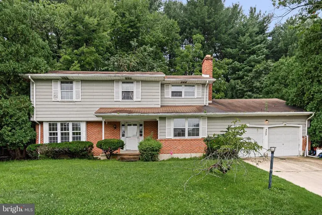 4707 Mermaid Blvd, WILMINGTON