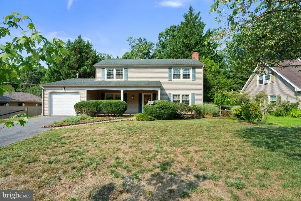 4000 Wakefield Ln, BOWIE
