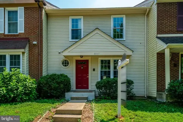 8847 Winding Hollow Way, Springfield