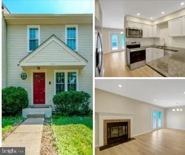 8847 Winding Hollow Way, Springfield