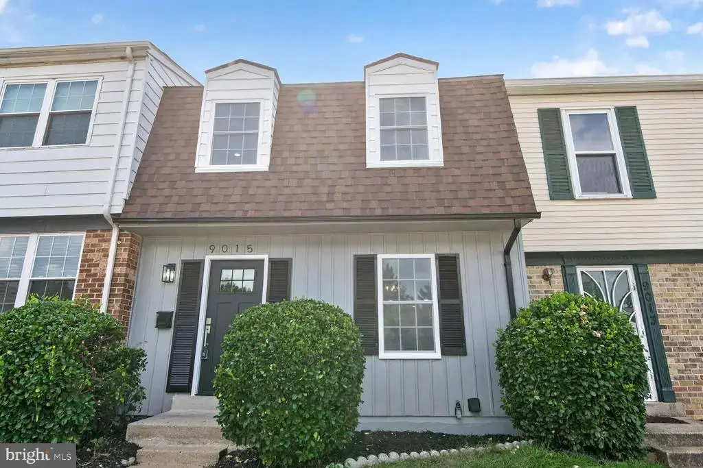 9015 Congress Pl, LANDOVER
