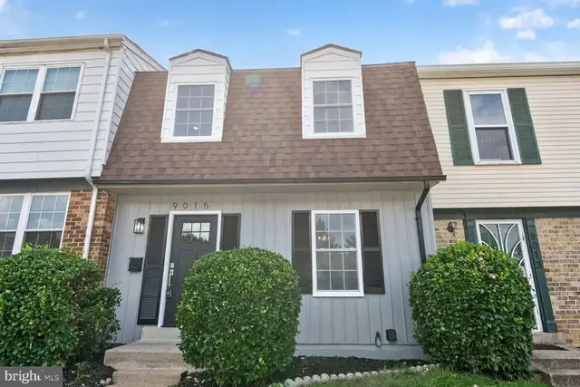 9015 Congress Pl, Landover