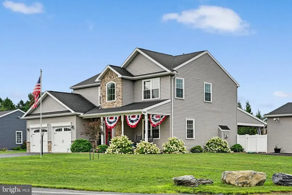 796 Marcon Drive, LEBANON