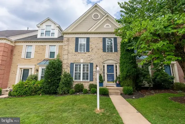 11905 Thurloe Dr, Lutherville Timonium