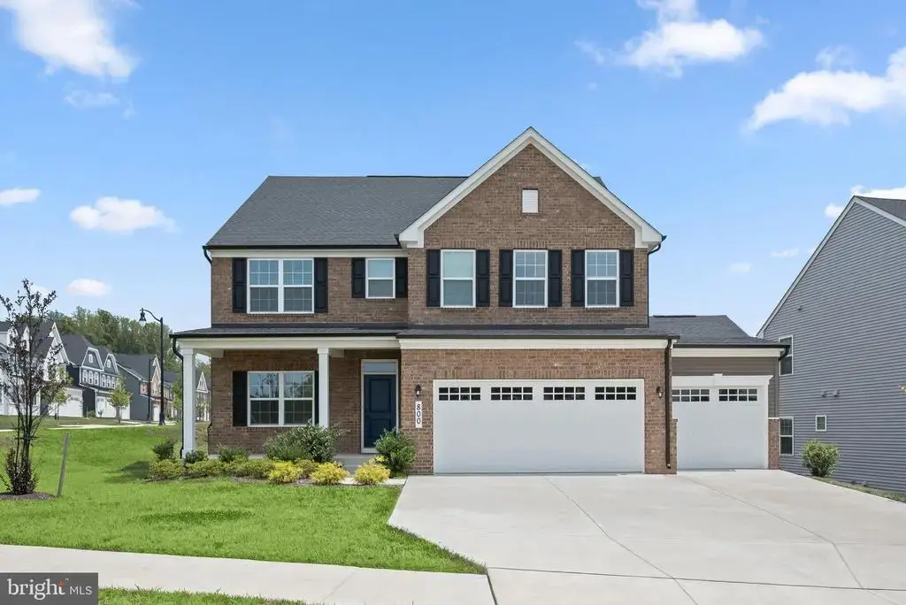 800 Moore Gate Way, BOWIE