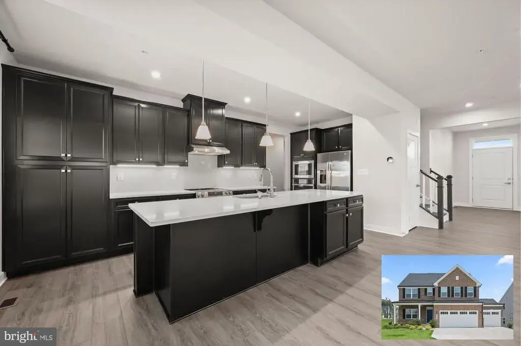 800 Moore Gate Way, BOWIE