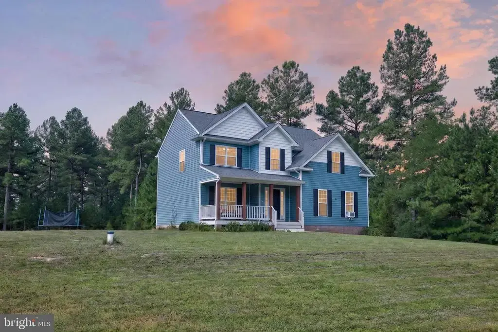 399 Ryan Ln, GORDONSVILLE