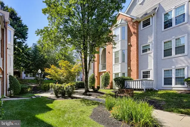 4402 Silverbrook Ln #d-304, Owings Mills