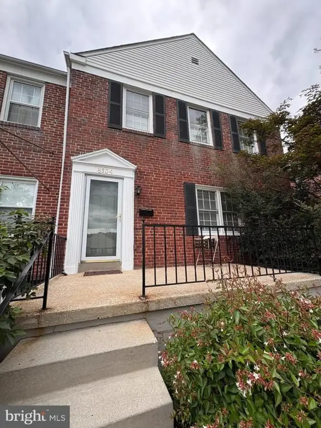 8134 Glen Gary Rd, TOWSON