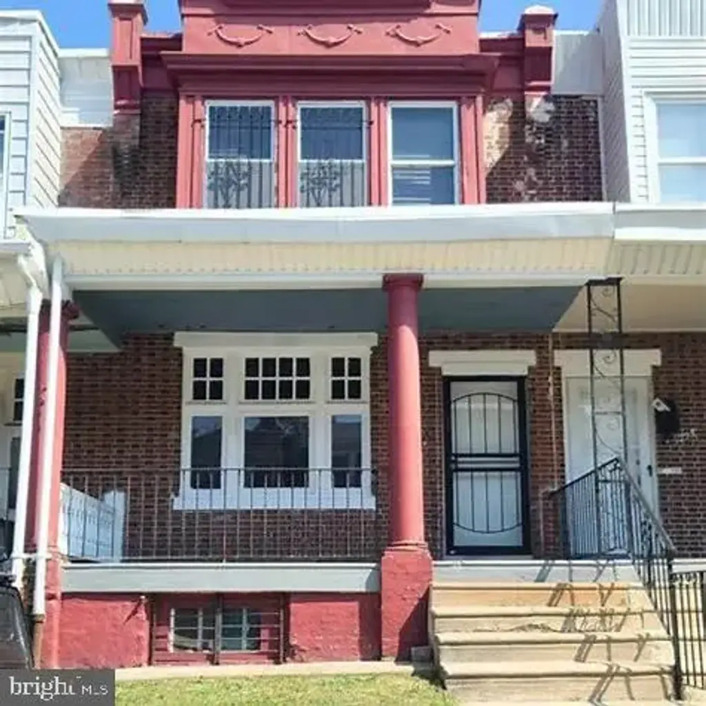 5745 N Lambert St, PHILADELPHIA