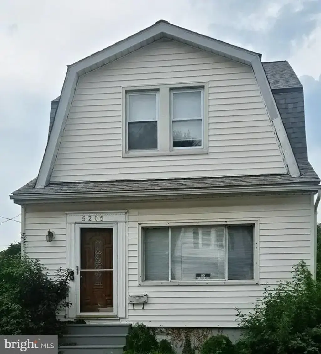 5205 Pembroke Ave, BALTIMORE
