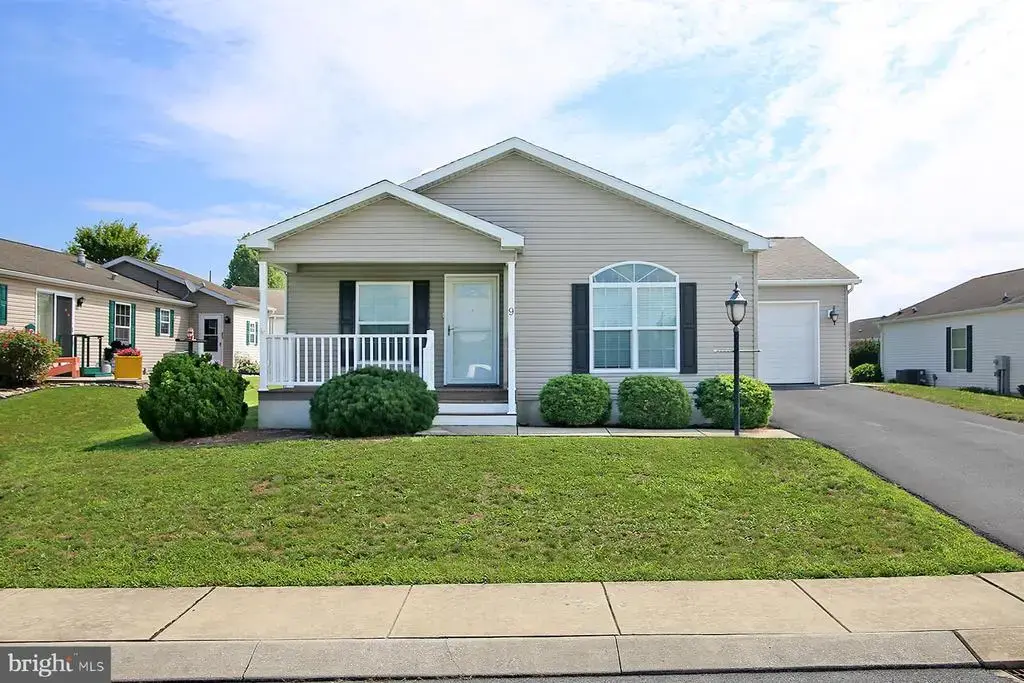 9 Millard Dr, ANNVILLE