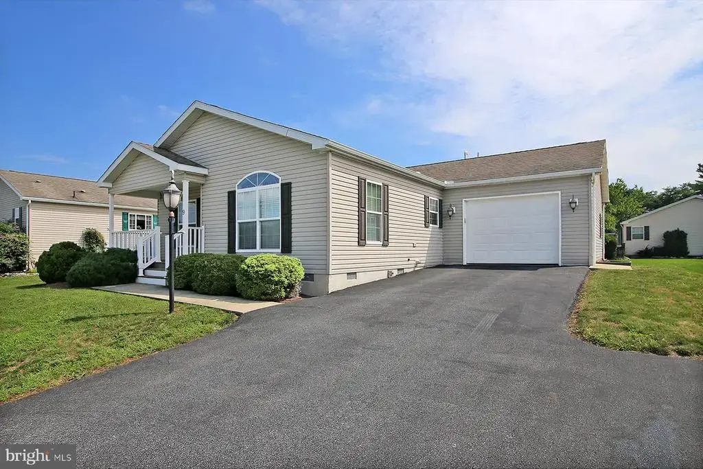 9 Millard Dr, ANNVILLE