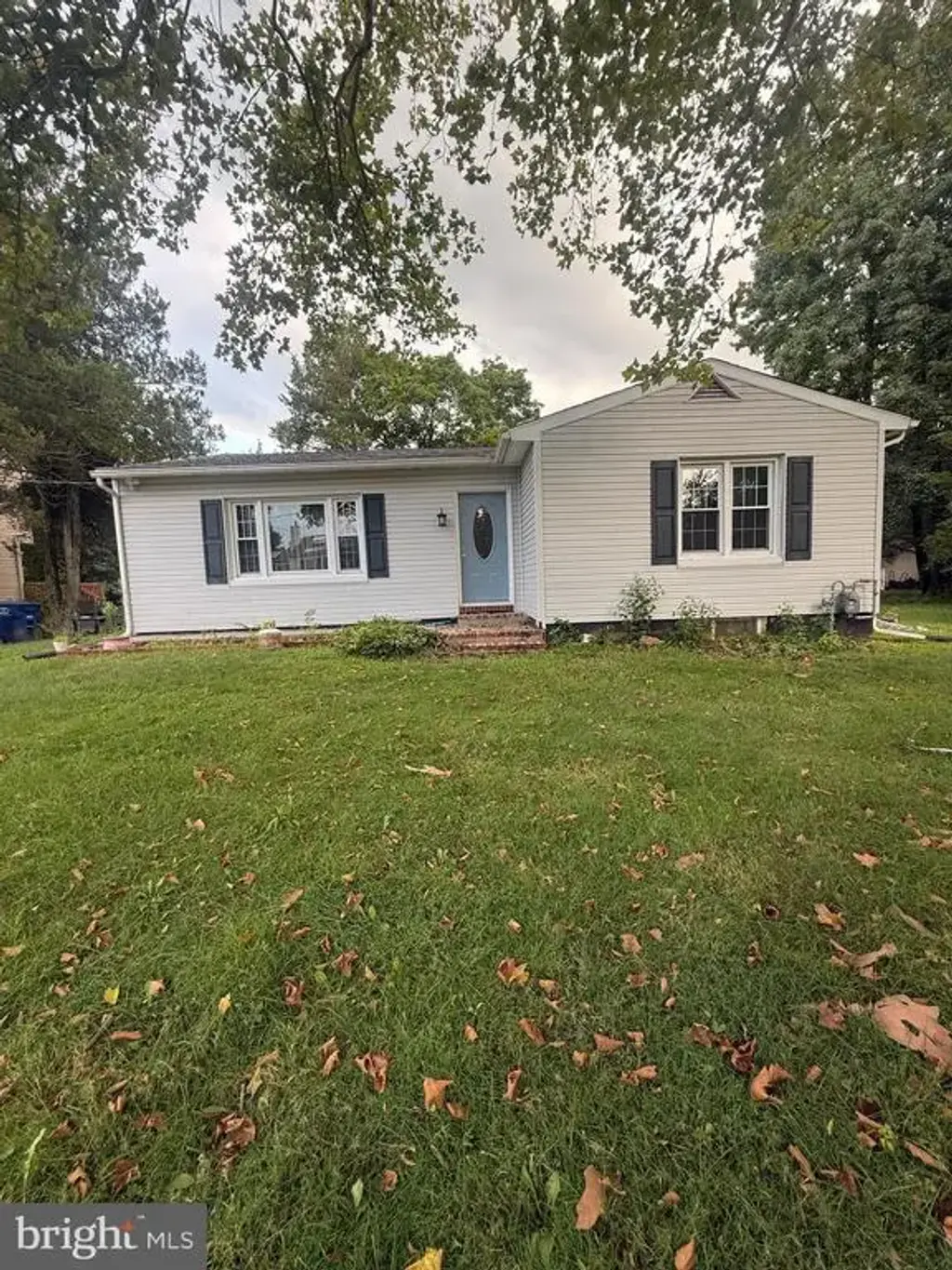 46 4th St, MARLTON