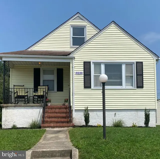 9239 Harford View Dr, Baltimore