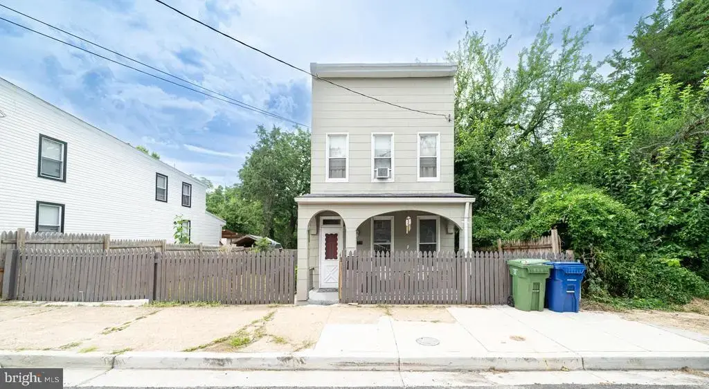 3223 Strickland St, BALTIMORE