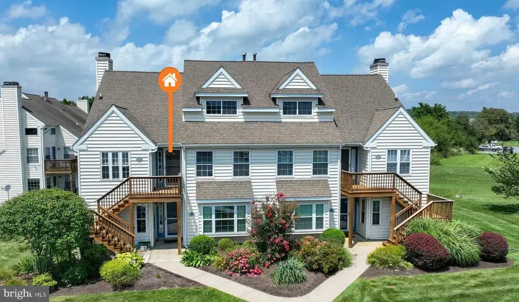 603 Lexington Way, MORGANTOWN