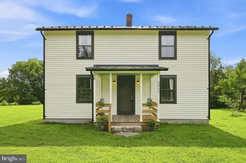 24177 Rapidan Rd, MITCHELLS