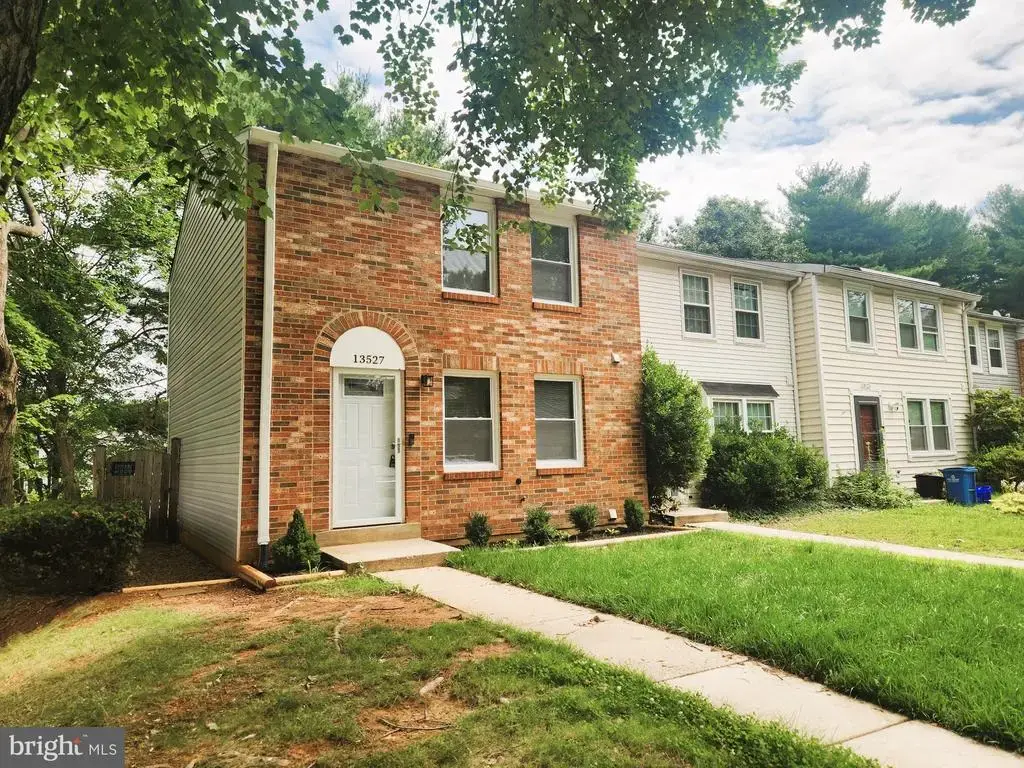 13527 Duhart Rd, GERMANTOWN