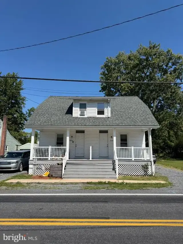 12101 Pen Mar Rd, Waynesboro