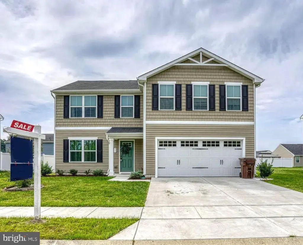 11 Saddle Bill Cir, CAMBRIDGE