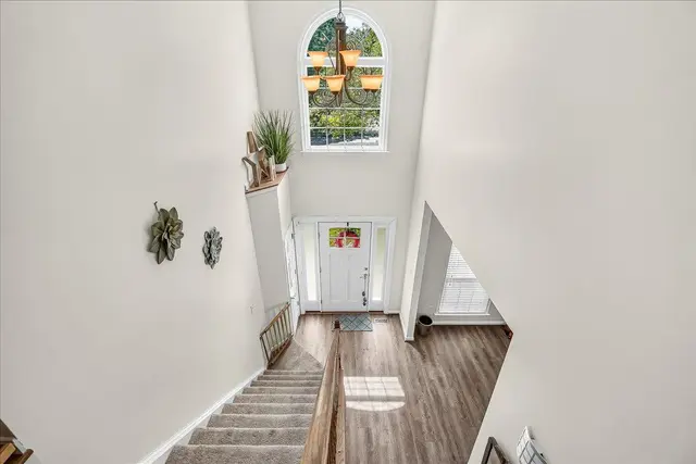 101 Crosstimber Way, Frederick