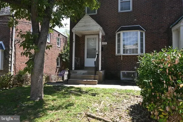 4048 Lasher Rd, Drexel Hill
