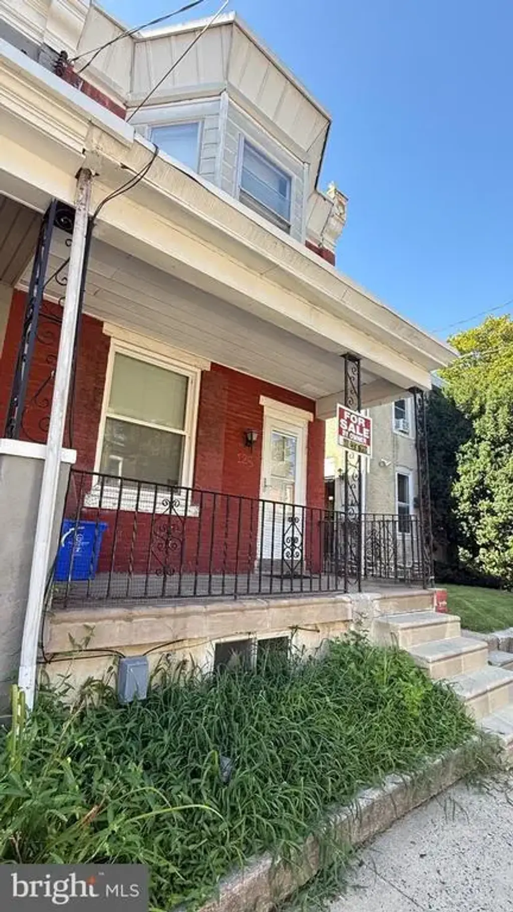 125 W Duval St, PHILADELPHIA