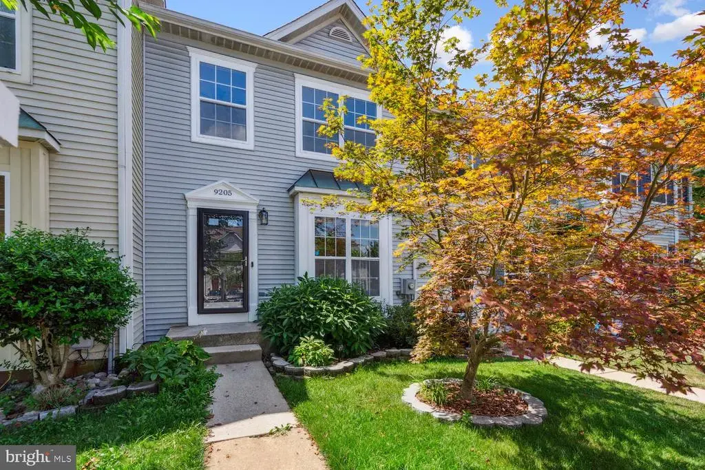 9205 Ridgefield Cir, FREDERICK