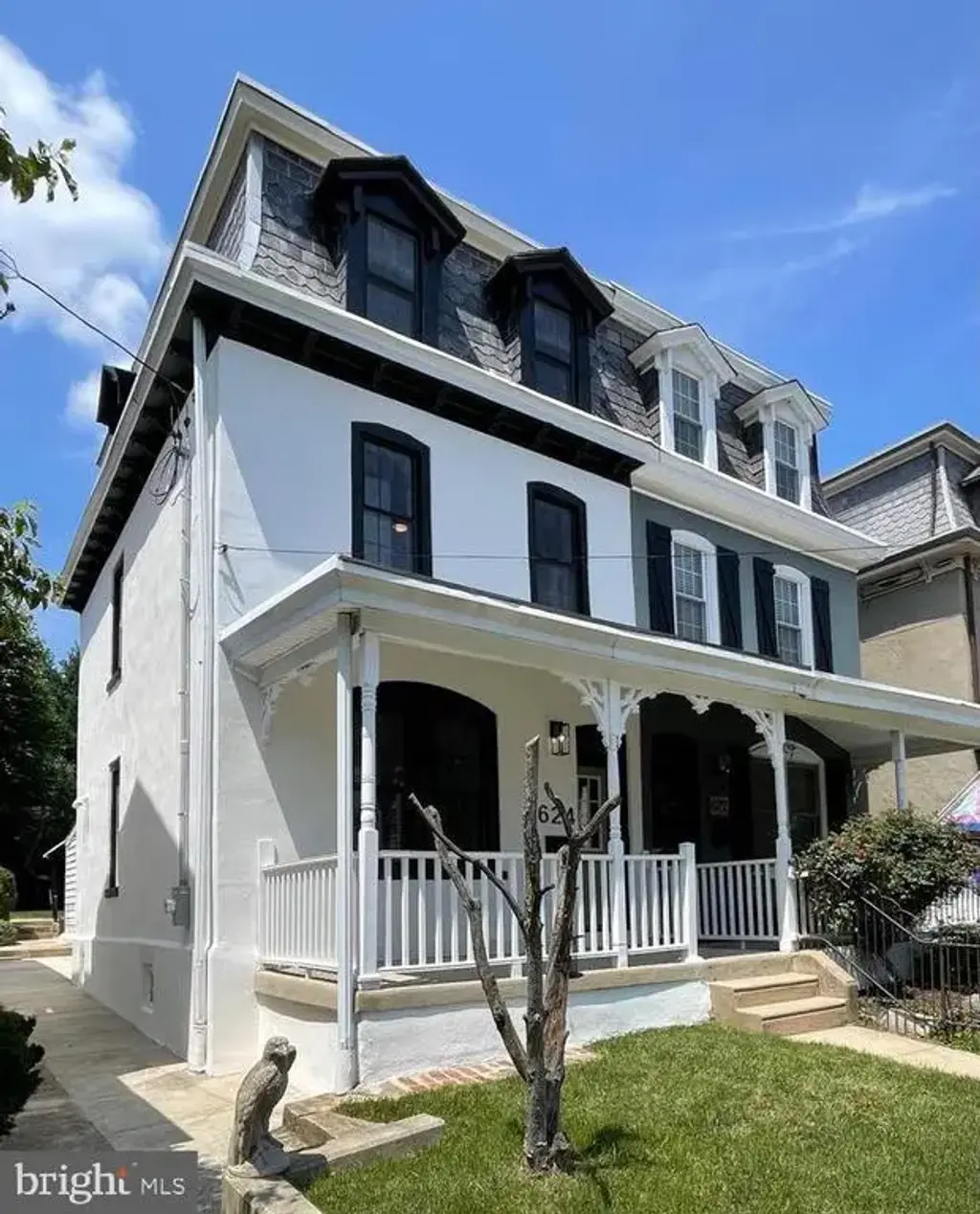 624 W Johnson St, PHILADELPHIA