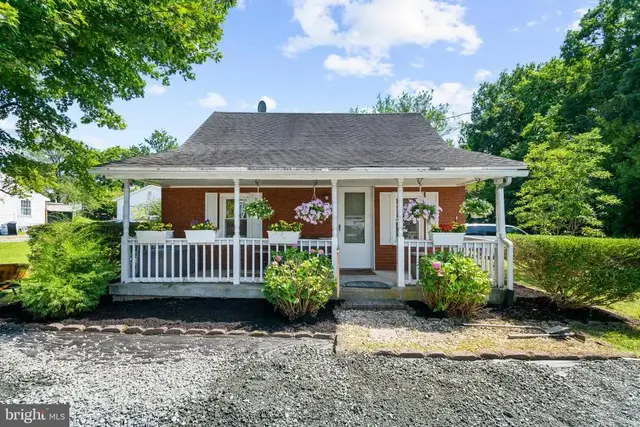 9251 Coleman Thomas Rd, Columbia