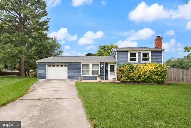 603 Monterey Ct, Joppa