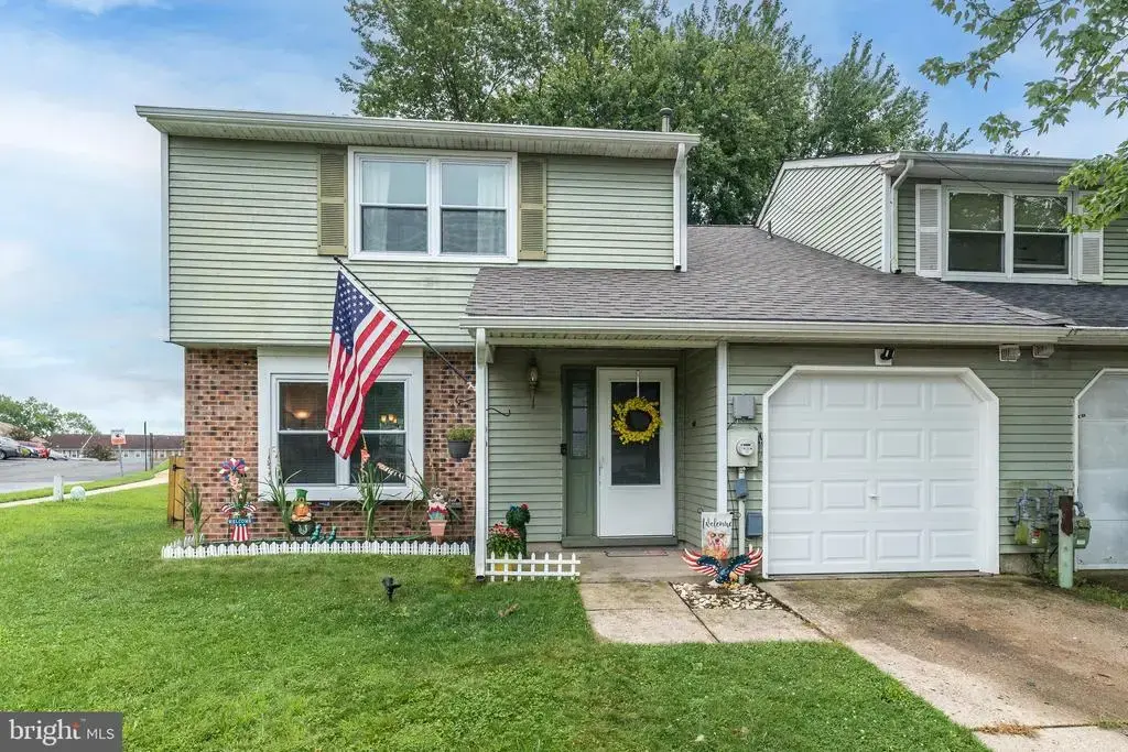 117 Calderwood Ln, MOUNT LAUREL